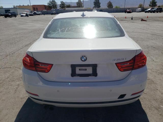Photo 6 from auction – 2014 BMW 428 I with VIN WBA3N3C57EF710599