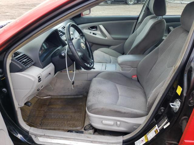 Photo 7 from auction – 2011 TOYOTA CAMRY BASE with VIN 4T1BF3EK5BU184877
