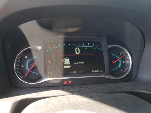 Photo 9 from auction – 2019 TOYOTA PILOT with VIN 5FNYF6H65KB021587