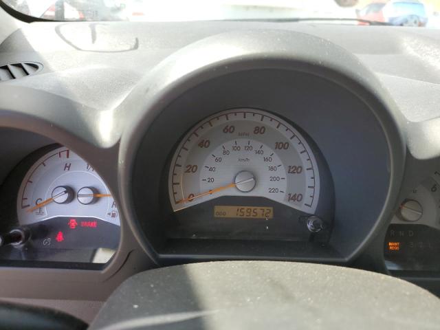 Photo 9 from auction – 2007 SCION TC with VIN JTKDE177270178409