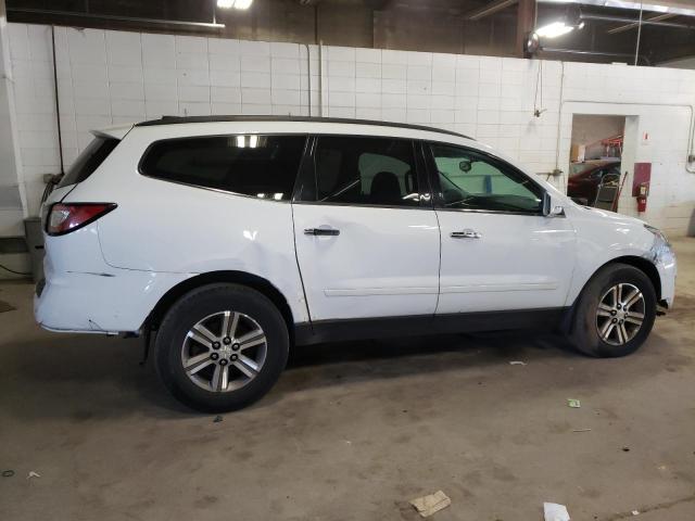 Photo 3 from auction – 2017 CHEVROLET TRAVERSE L with VIN 1GNKVGKD4HJ114048