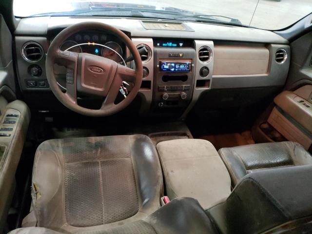 Zdjęcie 8 z aukcji – 2010 FORD F150 SUPER z VIN 1FTEX1E83AFA56342