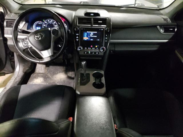Photo 8 from auction – 2012 TOYOTA CAMRY BASE with VIN 4T1BF1FK6CU118777