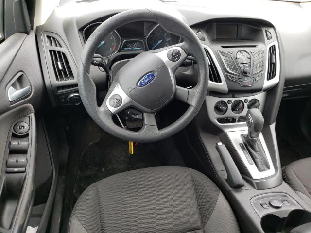 Photo 8 from auction – 2014 FORD FOCUS SE with VIN 1FADP3K27EL402980