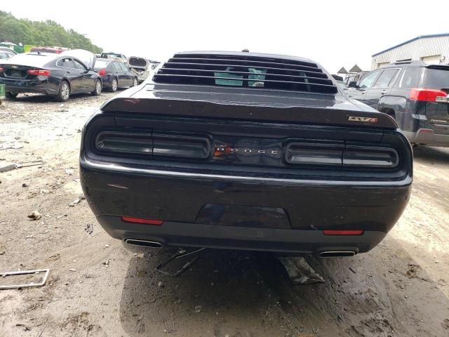 Photo 6 from auction – 2019 DODGE CHALLENGER with VIN 2C3CDZAG2KH694114