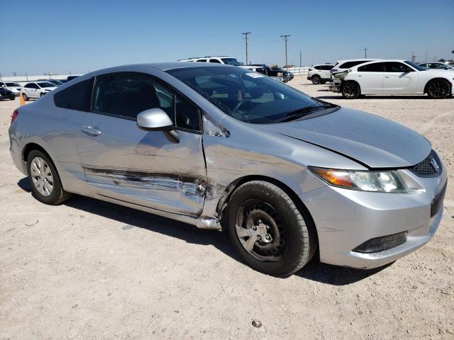 Photo 4 from auction – 2012 HONDA CIVIC LX with VIN 2HGFG3B54CH549671