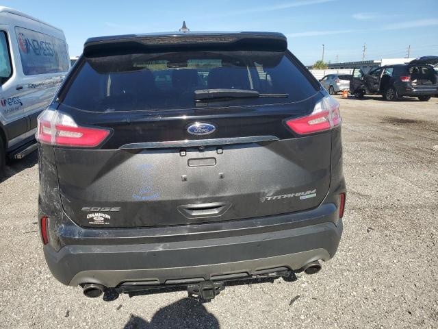 Photo 6 from auction – 2019 FORD EDGE TITAN with VIN 2FMPK3K98KBC32087