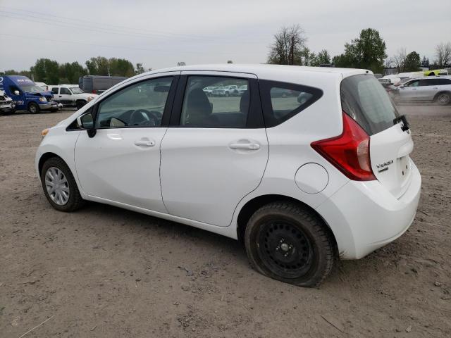 Photo 2 from auction – 2016 NISSAN VERSA NOTE with VIN 3N1CE2CP5GL354020