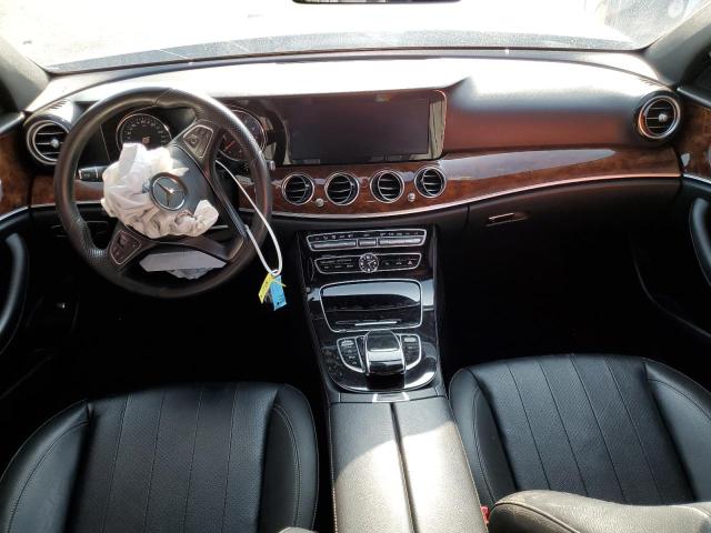 Photo 8 from auction – 2017 MERCEDES-BENZ E 300 with VIN WDDZF4JB4HA023256