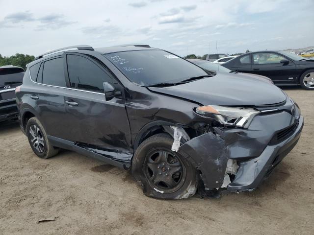 Photo 4 from auction – 2018 TOYOTA RAV4 LE with VIN 2T3ZFREV4JW450603