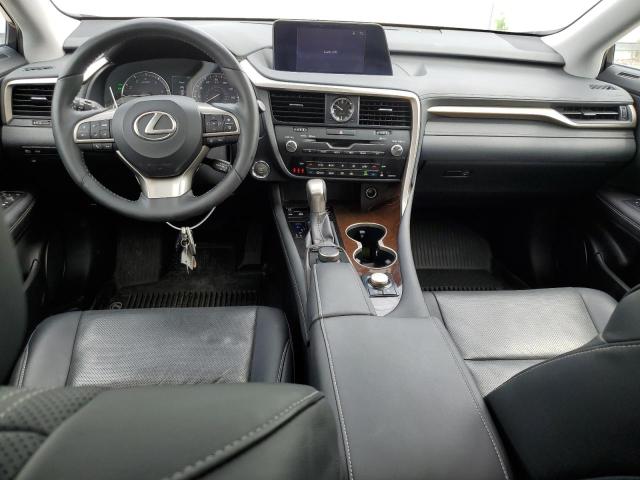 Photo 8 from auction – 2017 LEXUS RX 350 BAS with VIN 2T2BZMCA9HC058180