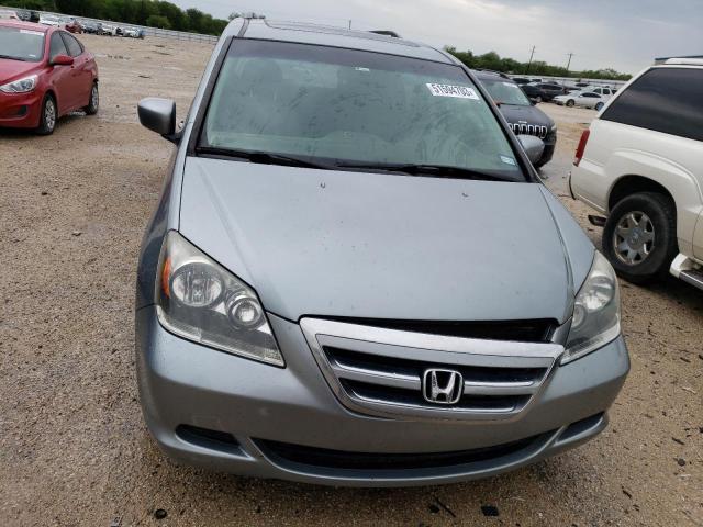 Photo 5 from auction – 2006 HONDA ODYSSEY EX with VIN 5FNRL38686B025134