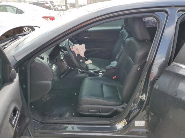 Photo 7 from auction – 2016 ACURA ILX PREMIU with VIN 19UDE2F79GA012897