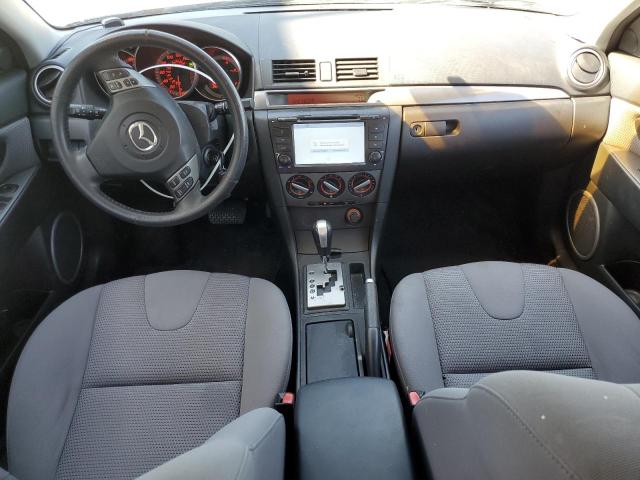Photo 8 from auction – 2007 MAZDA 3 HATCHBAC with VIN JM1BK143071641750