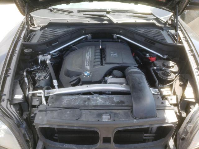 Photo 12 from auction – 2012 BMW X5 XDRIVE3 with VIN 5UXZV4C57CL743960