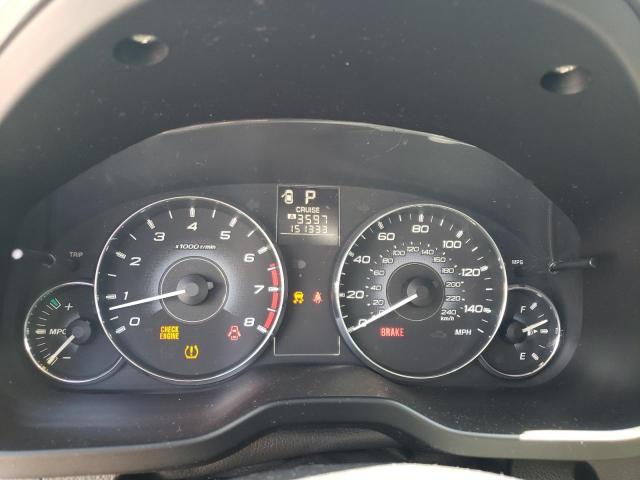 Photo 9 from auction – 2010 SUBARU OUTBACK 2. with VIN 4S4BRBKC6A3383388