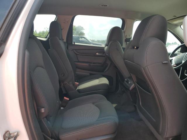 Photo 11 from auction – 2016 CHEVROLET TRAVERSE L with VIN 1GNKRHKD0GJ166687