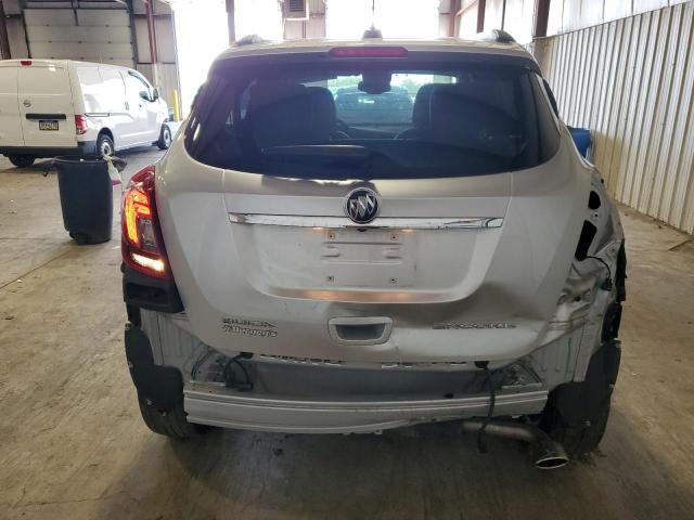 Photo 6 from auction – 2018 BUICK ENCORE PRE with VIN KL4CJBSB0JB562016
