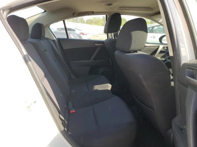Photo 10 from auction – 2010 MAZDA 3 I with VIN JM1BL1SGXA1271739