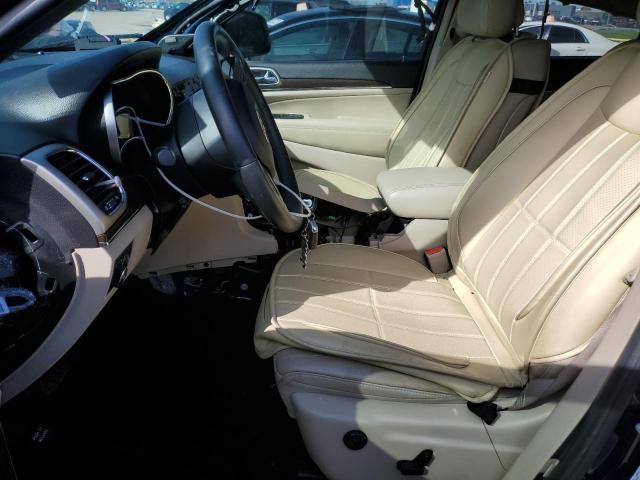 Photo 7 from auction – 2014 JEEP GRAND CHER with VIN 1C4RJFBGXEC201167