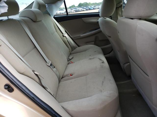 Photo 10 from auction – 2012 TOYOTA COROLLA BA with VIN 2T1BU4EE8CC867519