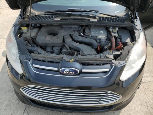 Photo 11 from auction – 2013 FORD C-MAX PREM with VIN 1FADP5CU8DL515475