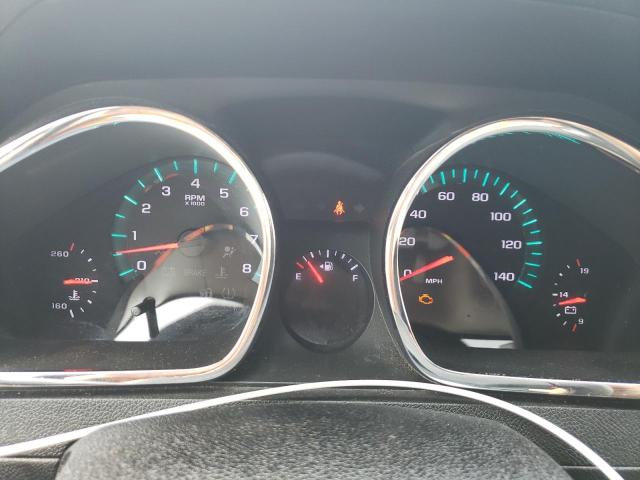 Photo 9 from auction – 2011 CHEVROLET TRAVERSE L with VIN 1GNKRJED1BJ146427