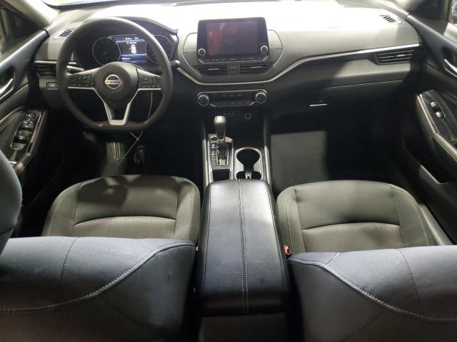Photo 8 from auction – 2021 NISSAN ALTIMA SV with VIN 1N4BL4DV4MN358035