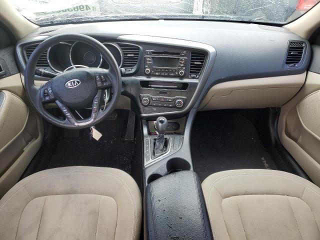 صورة رقم 8 من المزاد - 2011 KIA OPTIMA LX مع VIN KNAGM4A7XB5133311