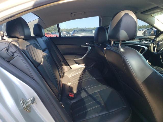 Photo 10 from auction – 2014 BUICK REGAL with VIN 2G4GK5EX6E9289096