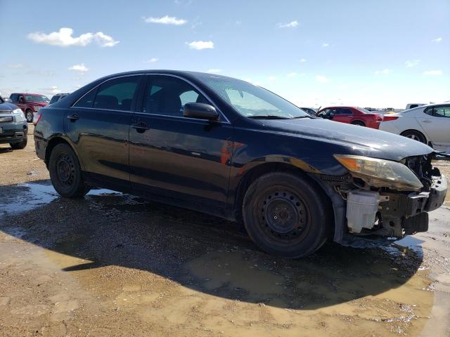 Photo 4 from auction – 2011 TOYOTA CAMRY BASE with VIN 4T1BF3EK9BU145905