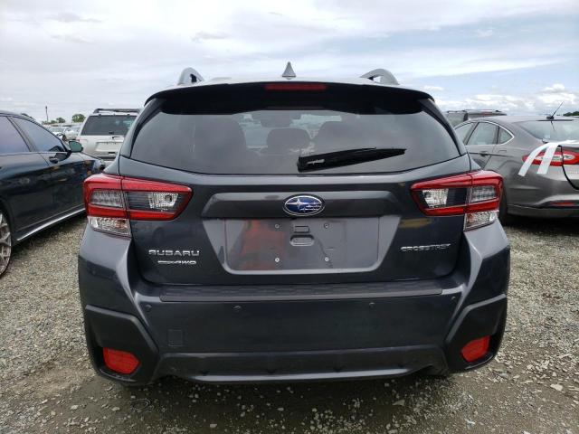 Photo 6 from auction – 2022 SUBARU CROSSTREK with VIN JF2GTHNC0NH213113