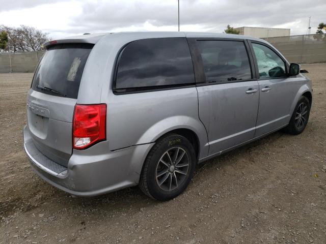 Photo 3 from auction – 2019 DODGE GRAND CARA with VIN 2C4RDGEG0KR537986