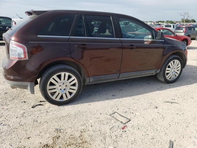 Photo 3 from auction – 2010 FORD EDGE LIMIT with VIN 2FMDK4KC1ABA31375