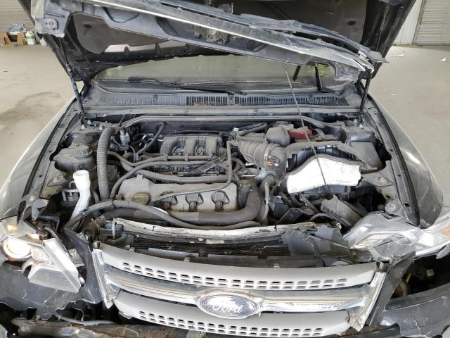 Photo 11 from auction – 2010 FORD TAURUS LIM with VIN 1FAHP2JW3AG124548