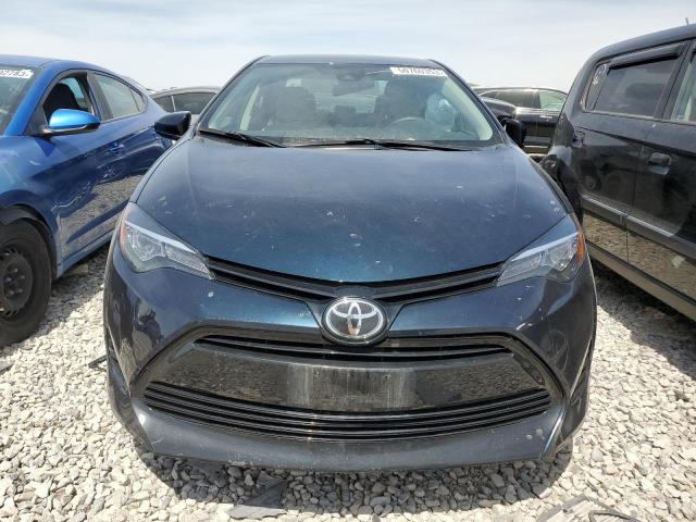 Photo 5 from auction – 2017 TOYOTA COROLLA L with VIN 5YFBURHE2HP718863