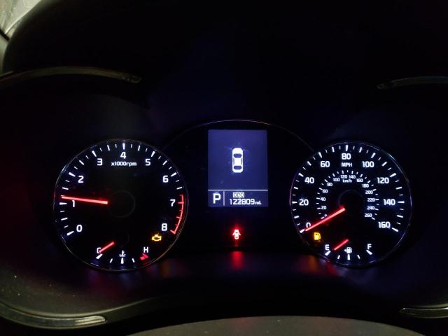 Photo 9 from auction – 2014 KIA FORTE EX with VIN KNAFX4A81E5074147