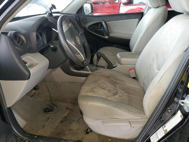 Photo 7 from auction – 2011 TOYOTA RAV4 with VIN 2T3BF4DV6BW084036