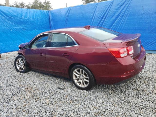 Photo 2 from auction – 2016 CHEVROLET MALIBU LIM with VIN 1G11C5SA4GF125095
