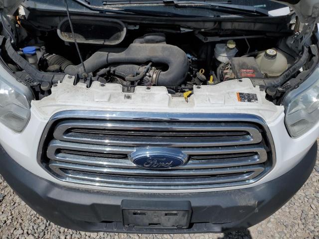 Photo 12 from auction – 2015 FORD TRANSIT T- with VIN 1FTNR1ZM9FKA56541