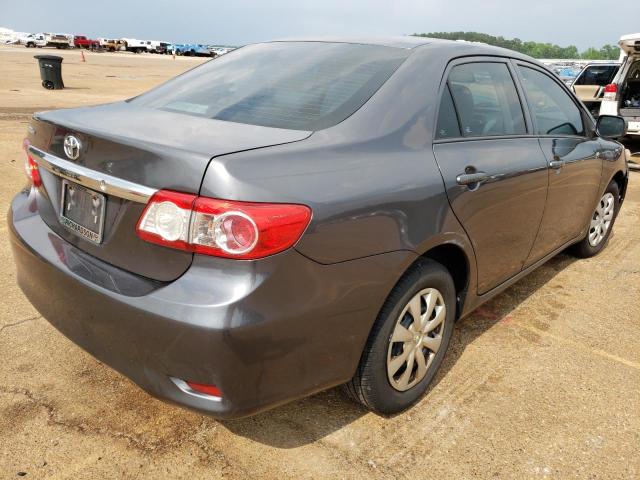 Photo 3 from auction – 2013 TOYOTA COROLLA BA with VIN 5YFBU4EE5DP184789