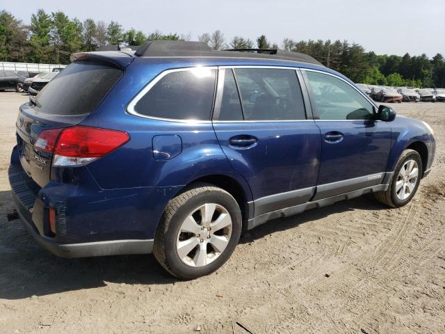 Снимка 3 от търг – 2011 SUBARU OUTBACK 3. с VIN 4S4BRDJC3B2368075