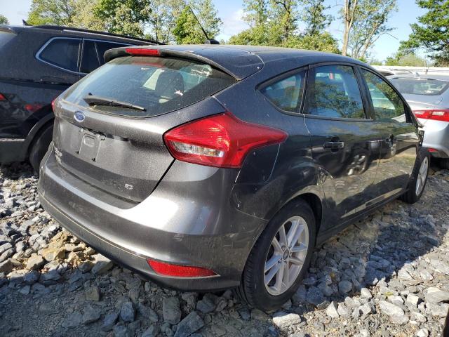Photo 3 from auction – 2018 FORD FOCUS SE with VIN 1FADP3K25JL272658