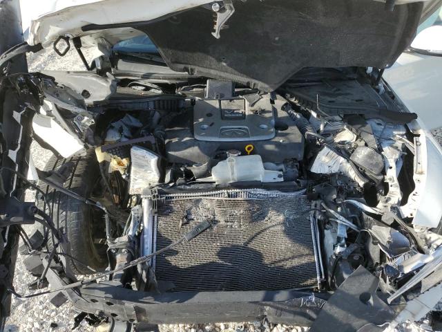 Photo 11 from auction – 2015 INFINITI Q50 BASE with VIN JN1BV7AP0FM346892