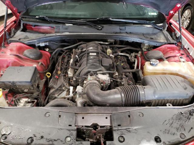 Photo 11 from auction – 2015 DODGE CHARGER R/ with VIN 2C3CDXCT1FH917778