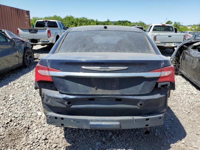 Photo 6 from auction – 2014 CHRYSLER 200 TOURIN with VIN 1C3CCBBB1EN100850