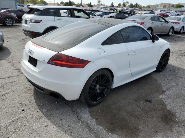 Photo 3 from auction – 2011 AUDI TT PREMIUM with VIN TRUBFAFK0B1026624