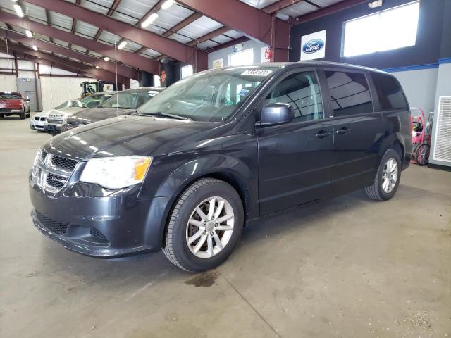 Zdjęcie 1 z aukcji – 2013 DODGE GRAND CARA z VIN 2C4RDGCG7DR790308