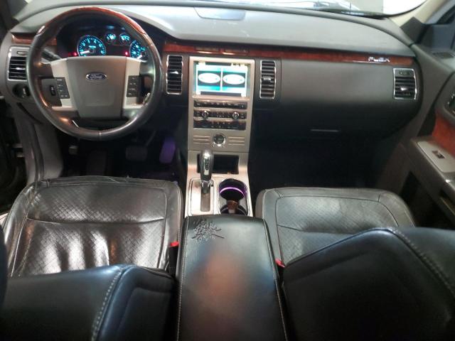 Photo 8 from auction – 2009 FORD FLEX LIMIT with VIN 2FMEK63C69BA17501