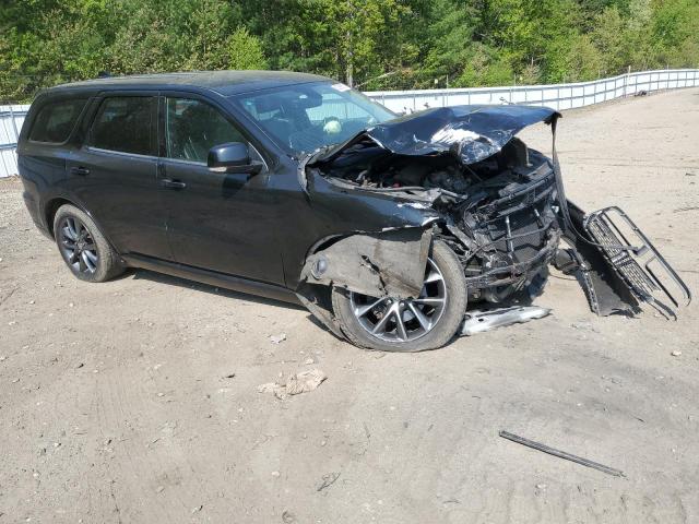 Photo 4 from auction – 2017 DODGE DURANGO GT with VIN 1C4RDJDG2HC897227